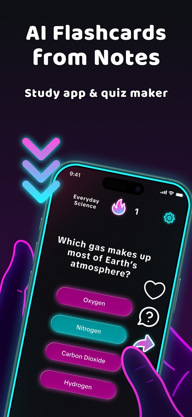 Cookr screenshot 1