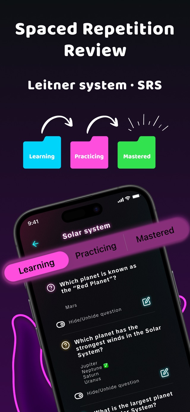 Cookr screenshot 4
