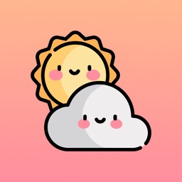 CuteWeather app icon