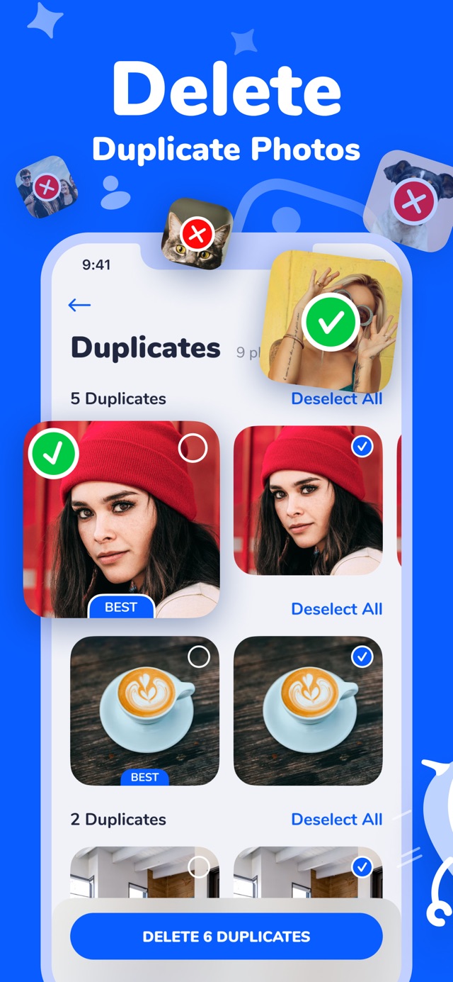 Smart Cleaner screenshot 2