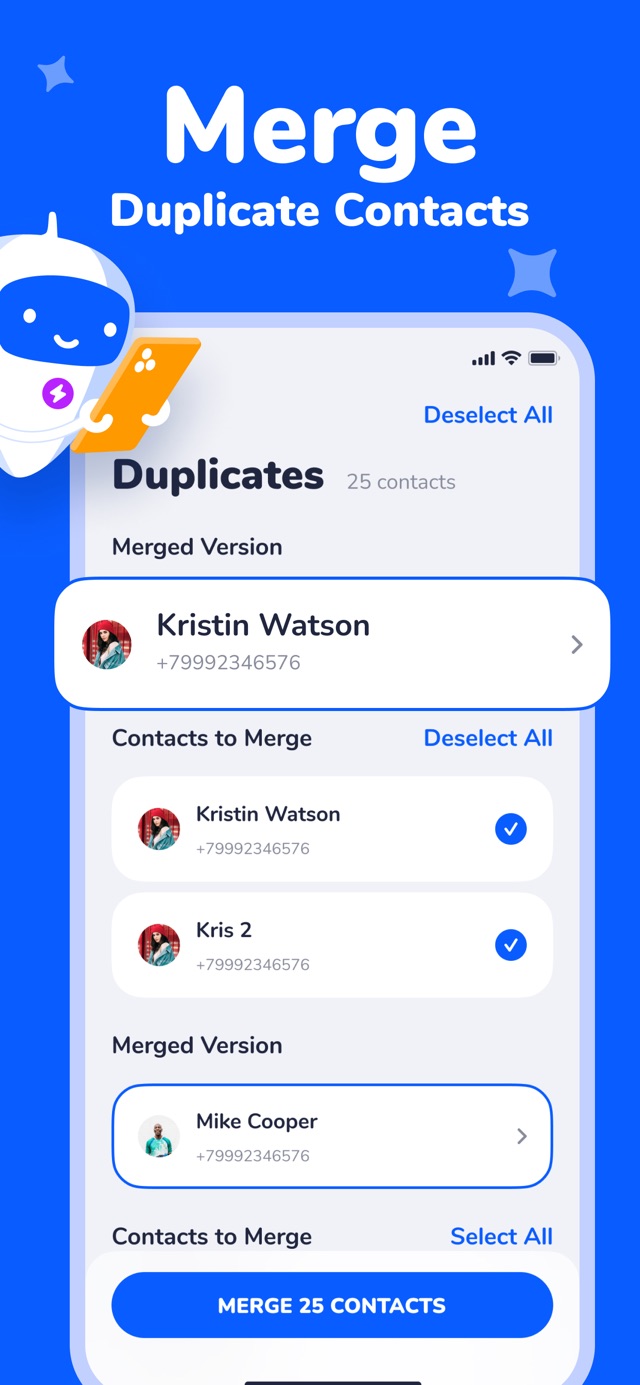 Smart Cleaner screenshot 3
