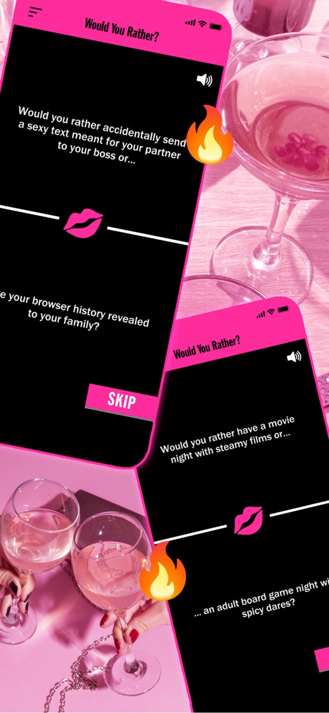 Would You Rather screenshot 4